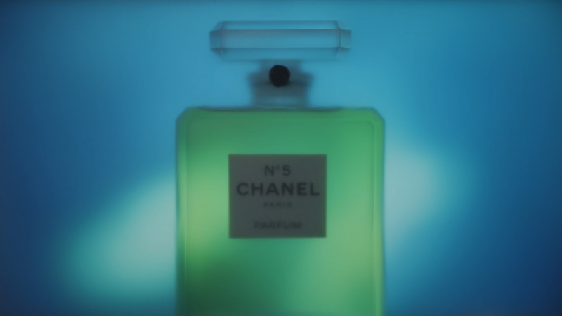 Chanel by Laure & Sarah